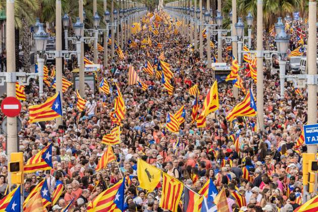 Diada 2025 / Carlos Baglietto