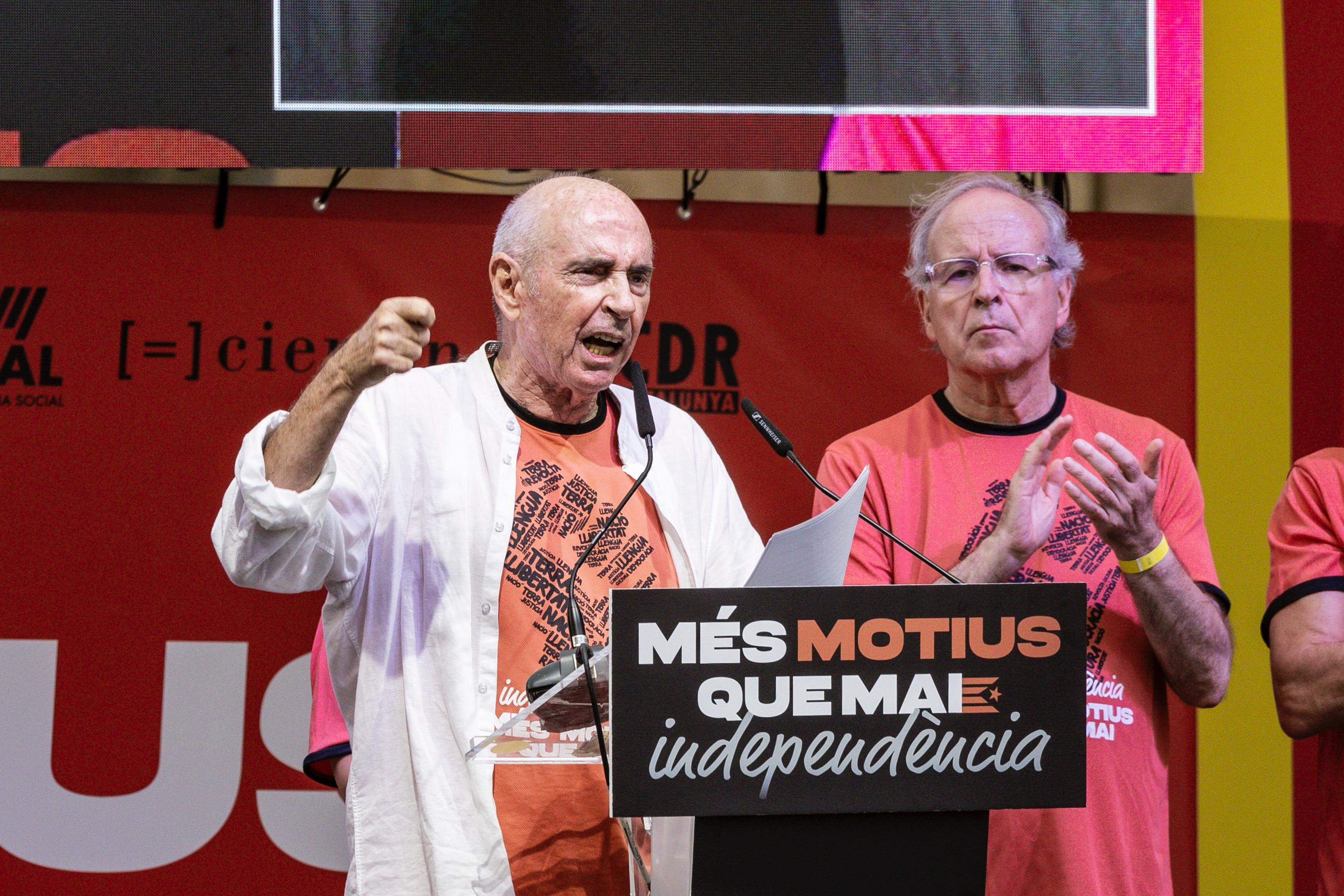 S'ha de desobeir la sentència del TSJC contra el català?