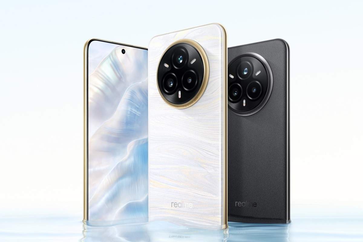 Aquest realme sorprèn amb cambra Sony, 3 dies de bateria i resistència a l’aigua per menys de 250 euros