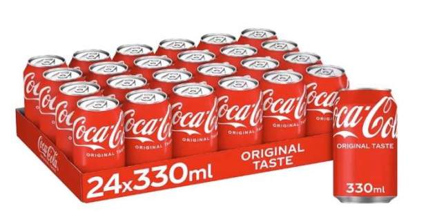 CocaCola