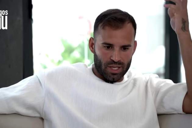 Jesé Rodríguez MEGA