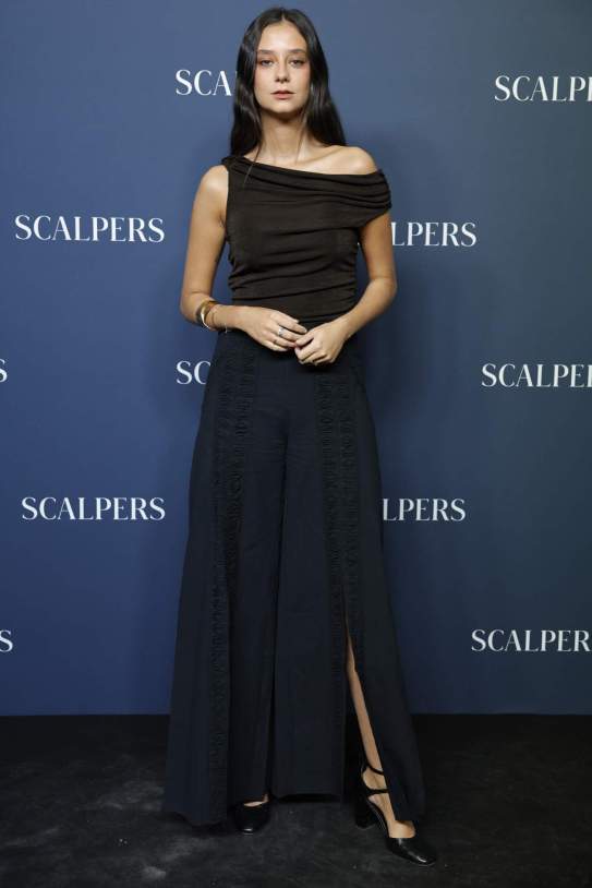 Victoria Federica photocall Scalpers / Gtres