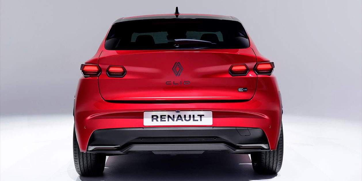 Los profesores de autoescuela recomiendan el Renault Clio porque se aprende mejor que con muchos SUV pequeños