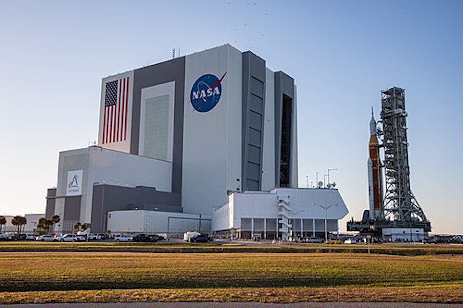 La NASA veta els treballadors xinesos a les instal·lacions i programes espacials per “garantir la seguretat"