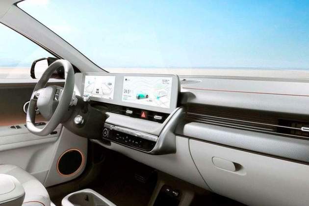 Hyundai IONIQ 51