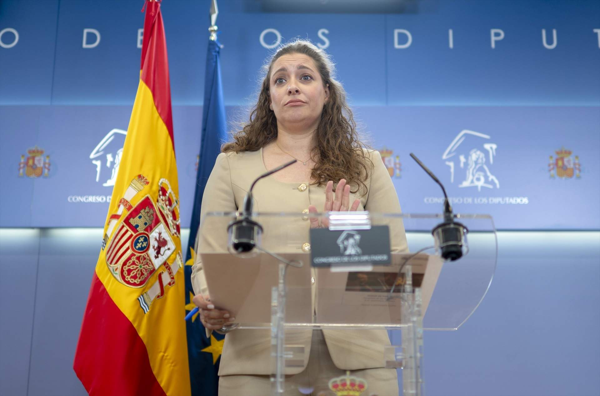El PP assegura que l'independentisme ja no surt en massa al carrer perquè està satisfet amb Sánchez