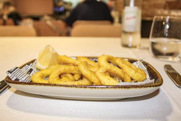 calamars calamars