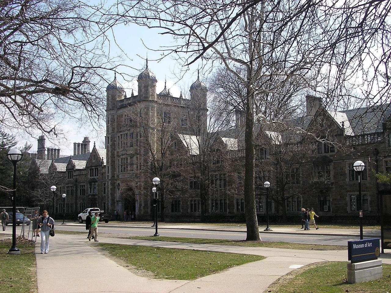 La Universitat de Michigan crea una plaça de professor d'estudis catalans