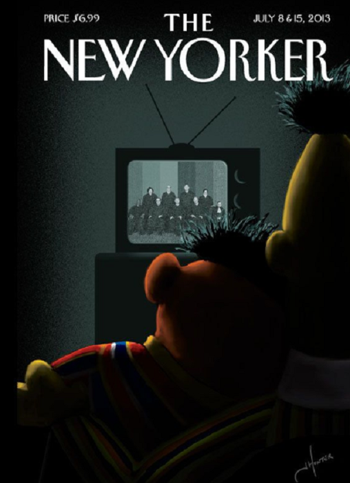 epi y blas the new yorker