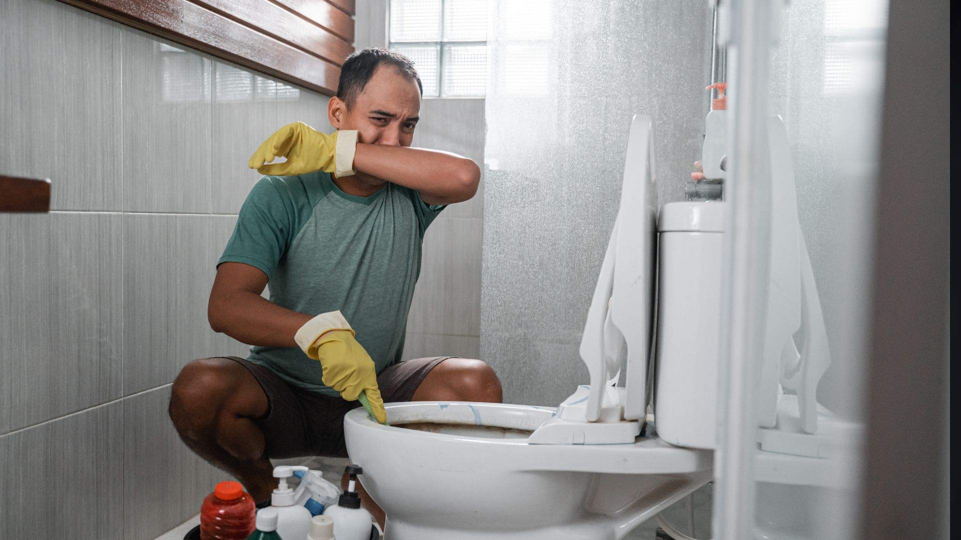 El petit hàbit que converteix el teu lavabo en un espai sempre impecable sense esforç