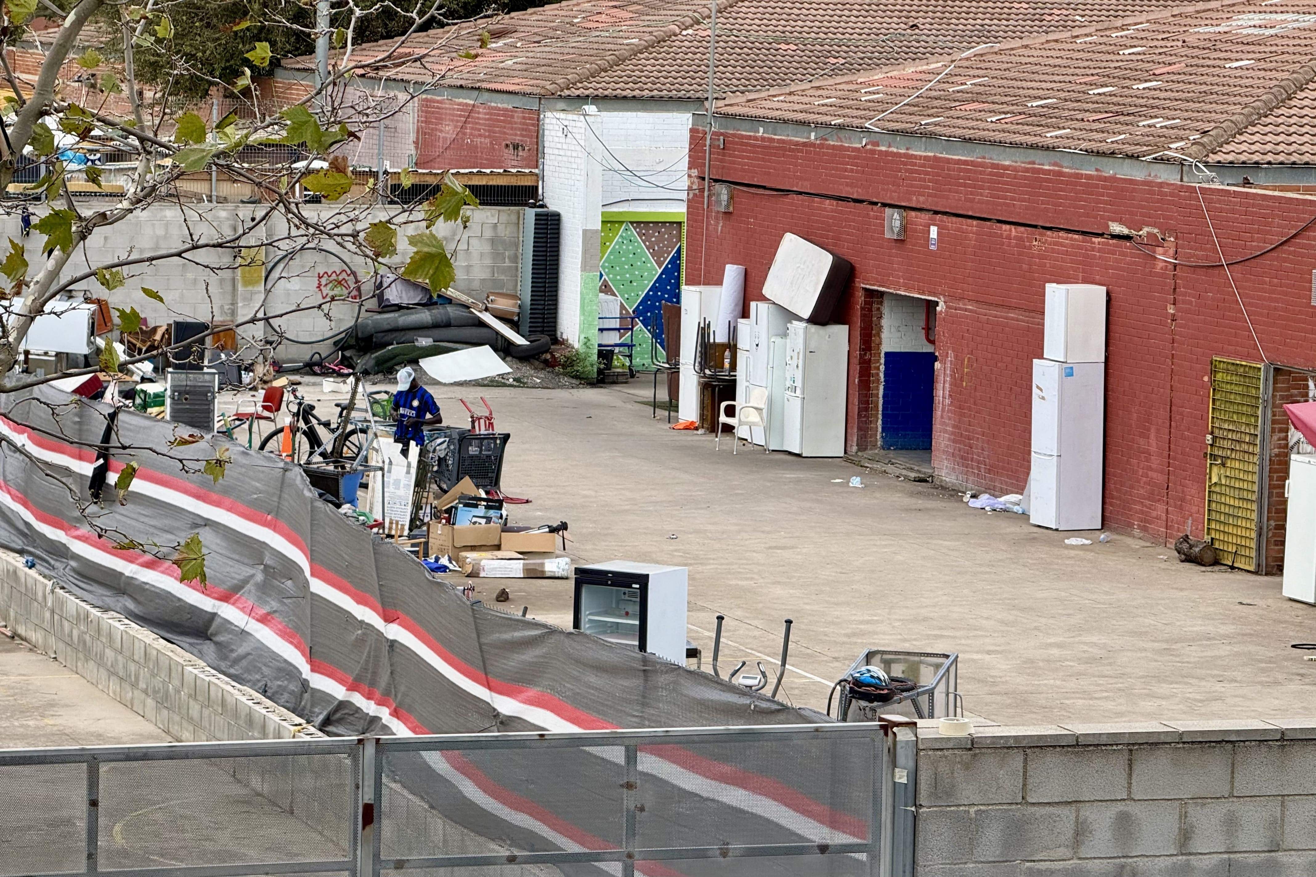 El missatge de tranquil·litat de Salut sobre els casos de tuberculosi a Badalona