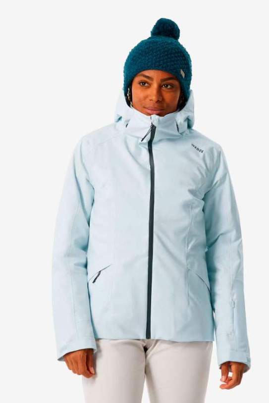 Jaqueta d'esquí i neu impermeable Mujer Wedze Ski P 5001 Jaqueta d'esquí i neu impermeable Mujer Wedze Ski P 5001