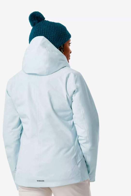 Jaqueta d'esquí i neu impermeable Mujer Wedze Ski P 500 Jaqueta d'esquí i neu impermeable Mujer Wedze Ski P 500
