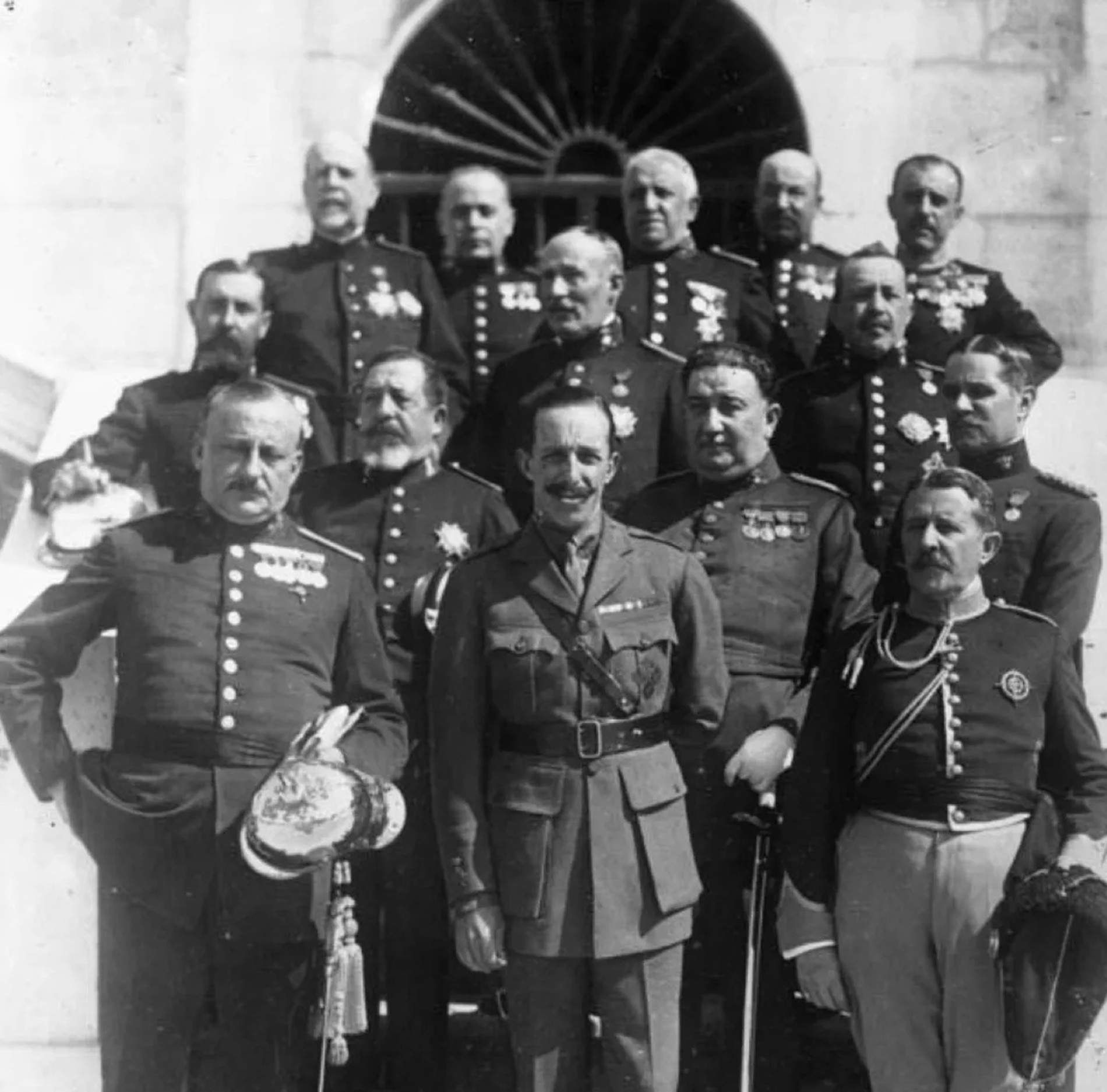 Arranca el golpe de Estado de Primo de Rivera en Barcelona