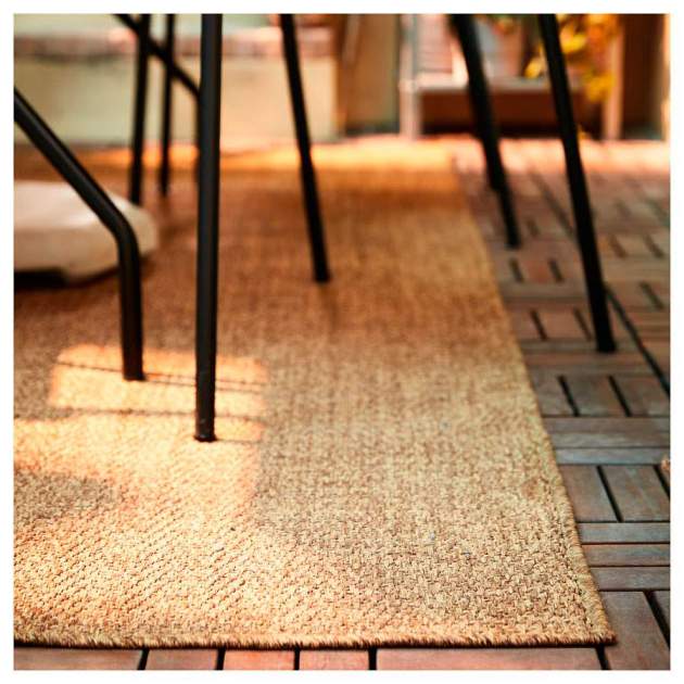 Catifa per a interior i exterior LYDERSHOLM Catifa per a interior i exterior LYDERSHOLM