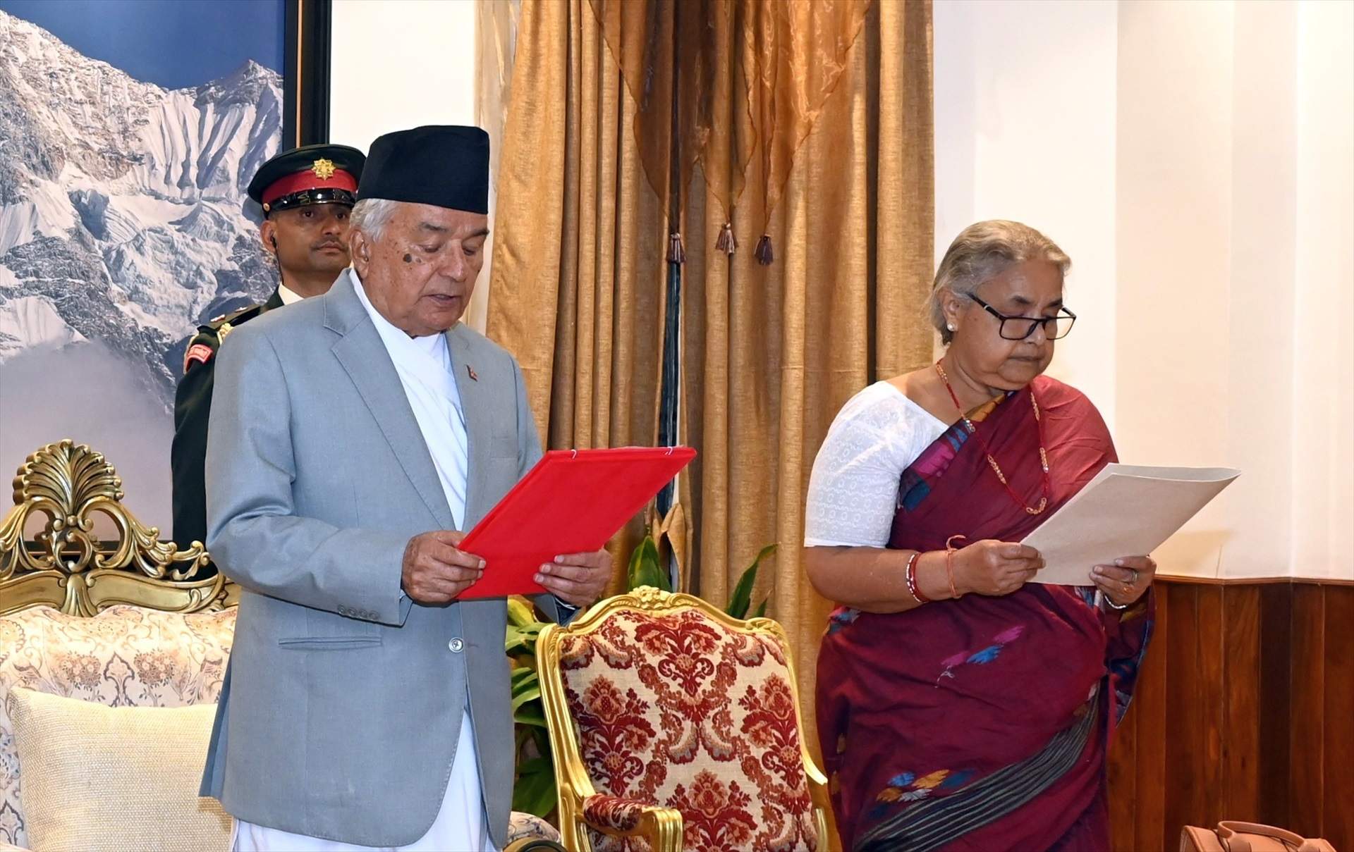 Qui és Sushila Karki, la nova primera ministra del Nepal?