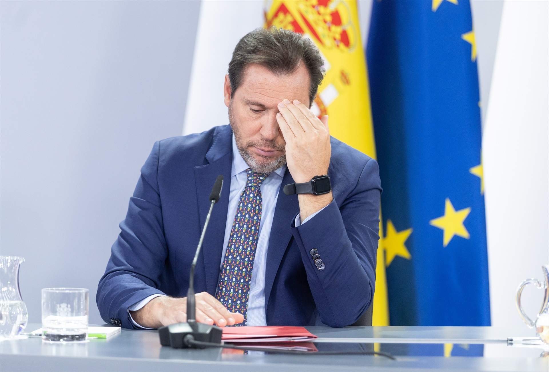 El juez Peinado demanda a Óscar Puente y otros cargos políticos y periodistas por vulnerar su honor