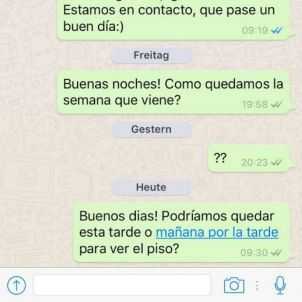 Whatsapp 5 Whatsapp 5