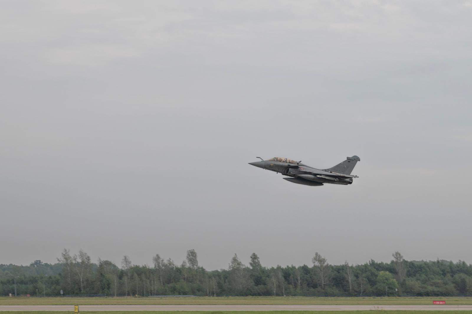 Polonia confirma el inicio de la nueva operación Centinela Oriental de la OTAN