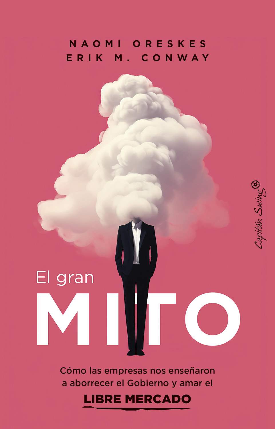 El gran mito (2) El gran mito (2)