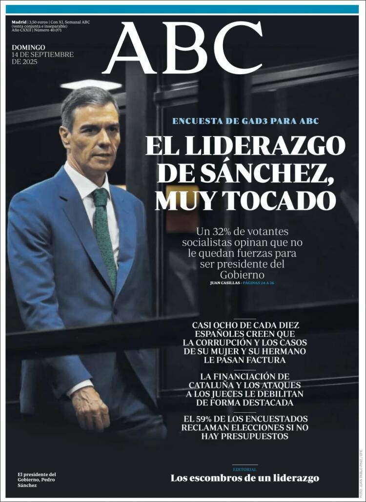 'ABC' 14 'ABC' 14