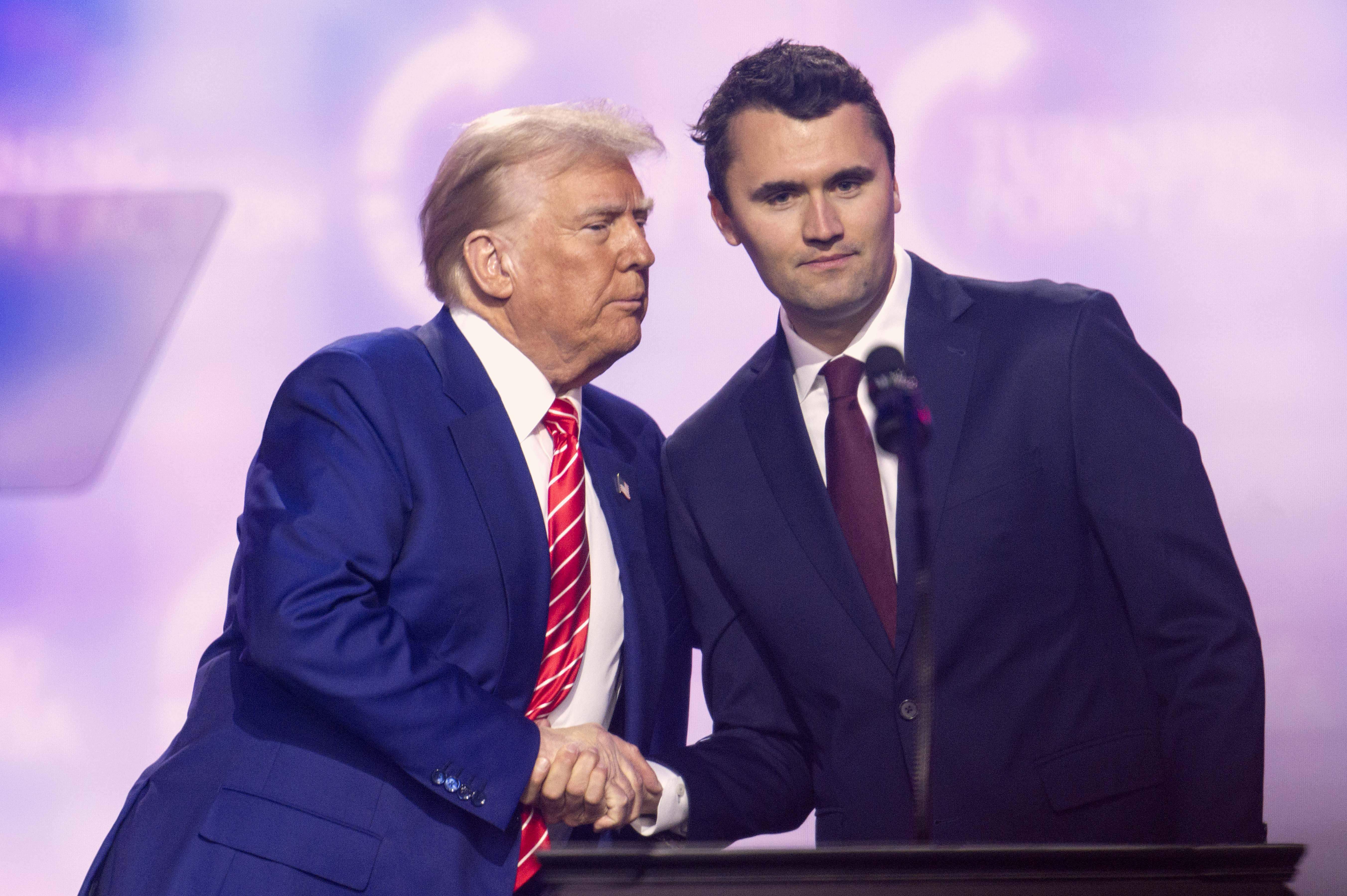 Què perd el trumpisme amb la mort de Charlie Kirk?