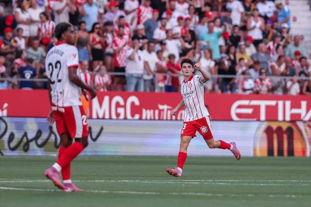 Joel Roca Girona / Foto: Europa Press
