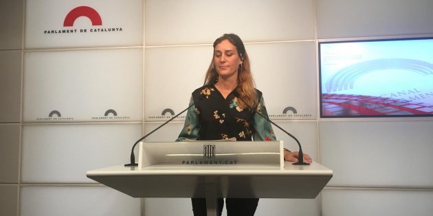 Merc y la Orquesta Juvenil de Tenerife, hoy en la Gala