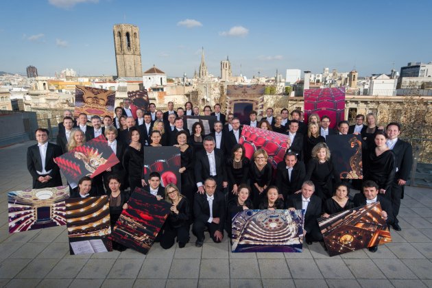 Orquesta del Gran Teatro 01 Merce Mu sica icub