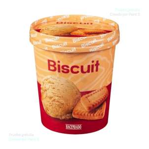 Gelat de Mercadona Gelat de Mercadona