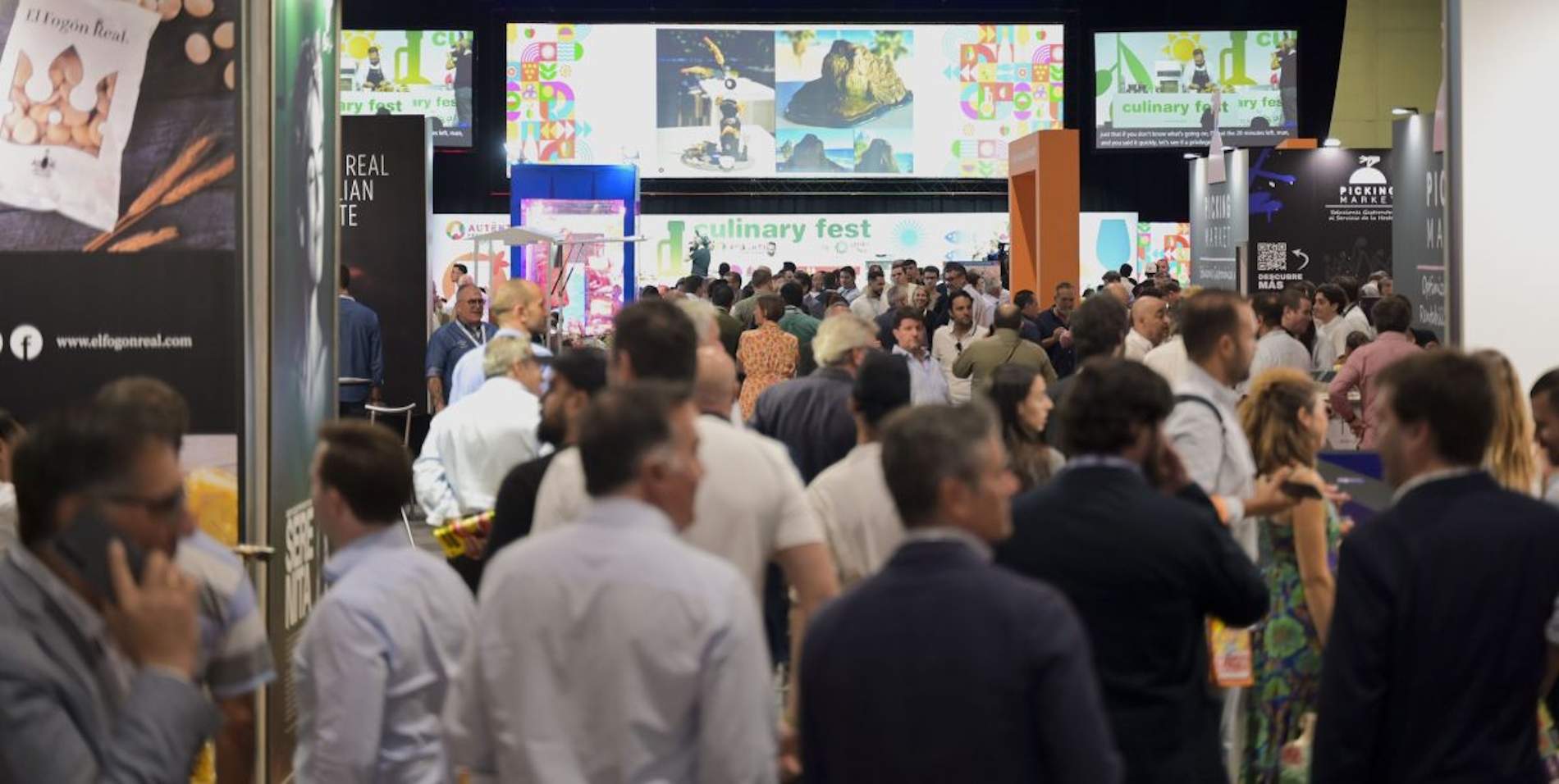 Autèntica el 2025 reunirà a més de 10.000 professionals i deixarà un impacte econòmic de més de 15 milions