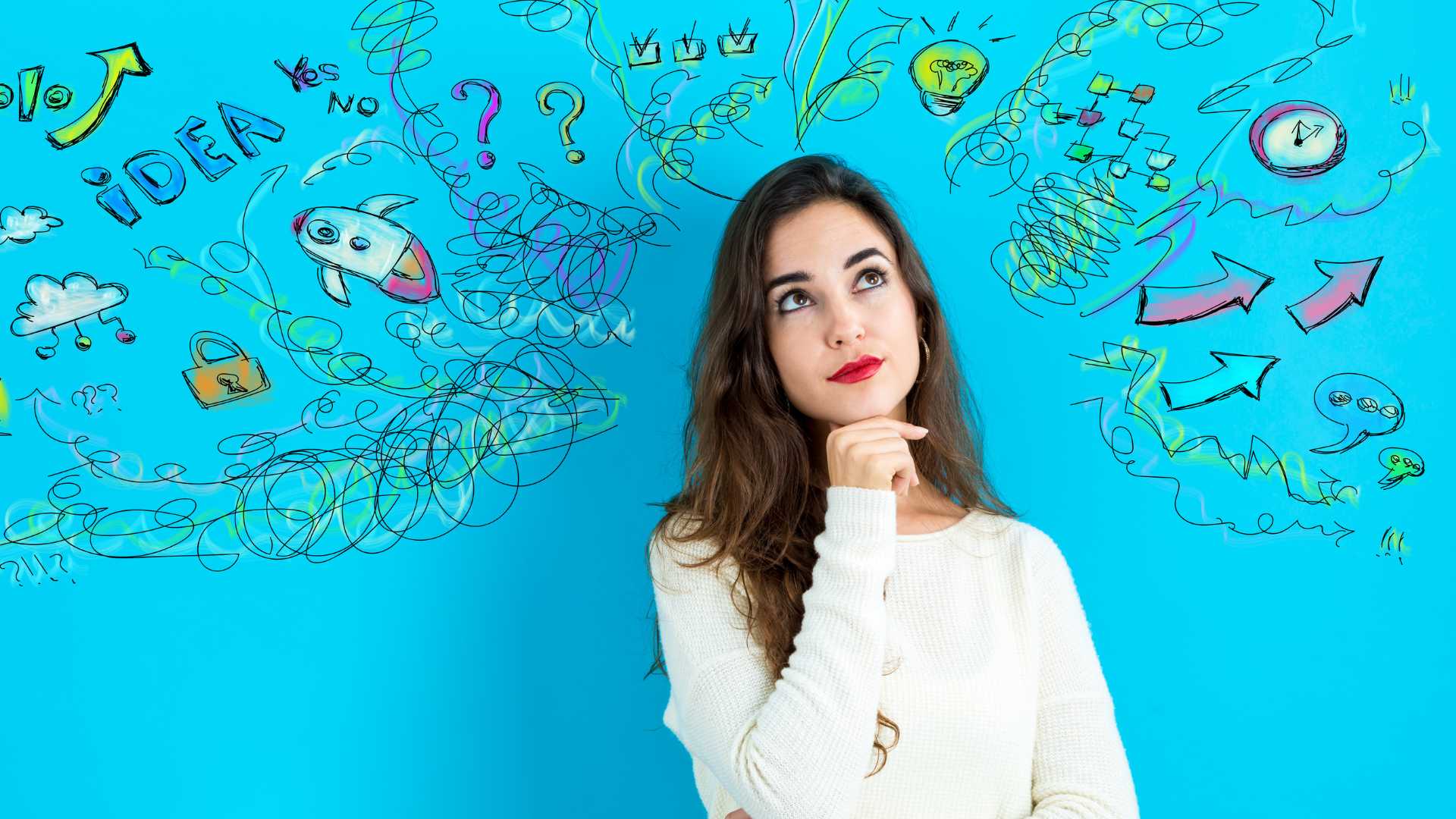 No ets dèbil ni gandul: 7 frases que et dius a diari i condicionen com et cuides (segons la psicologia)