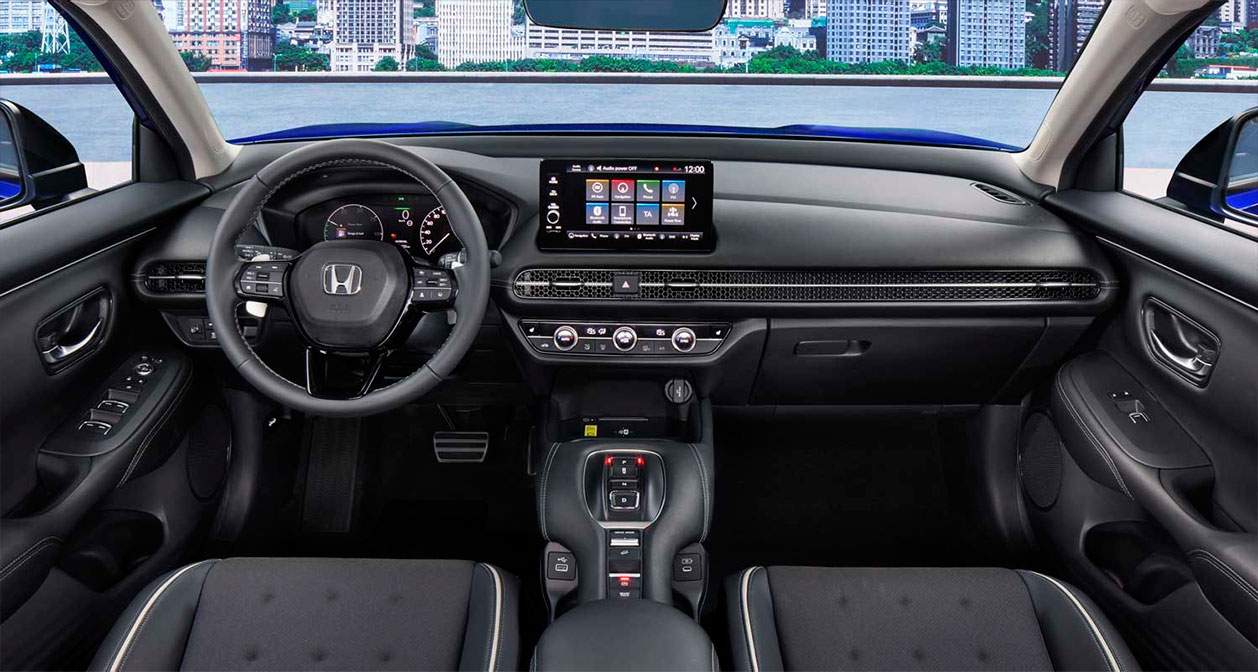 Híbrido con 7.000 euros de descuento y sin rival en su segmento, ni los Toyota le pueden plantar cara