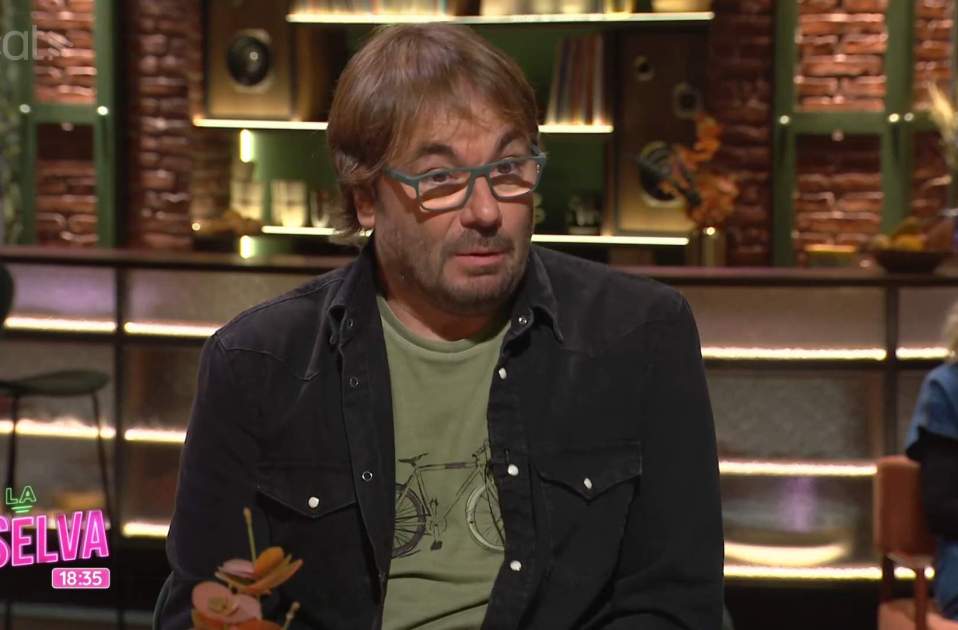 Quim Masferrer, TV3