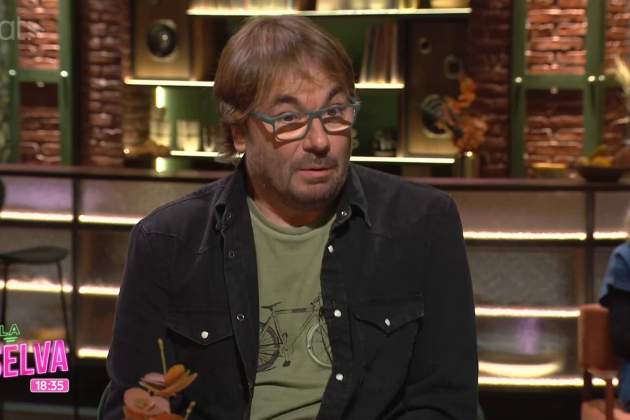 Quim Masferrer, TV3 Quim Masferrer, TV3