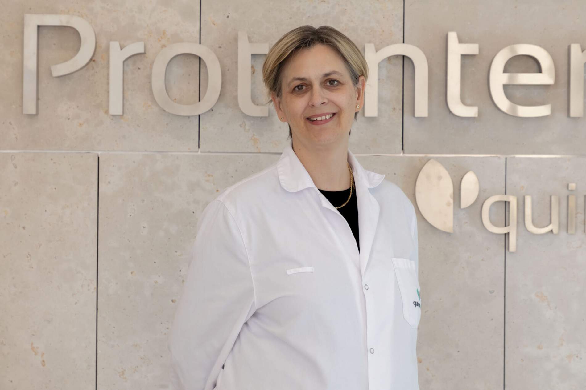Dra. Bolle: "Tenemos la responsabilidad de que la protonterapia sea reconocida como técnica de referencia"