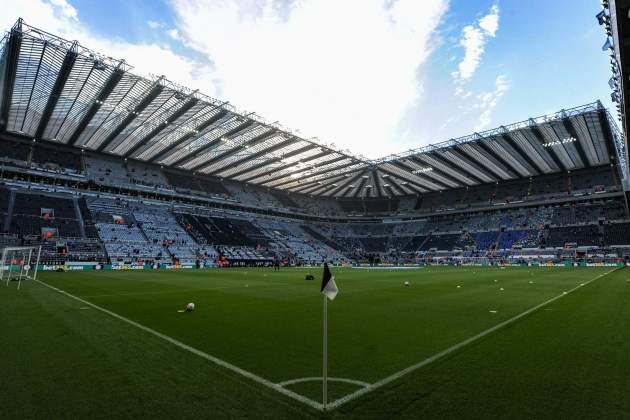 ST James Park / Foto: Newcastle