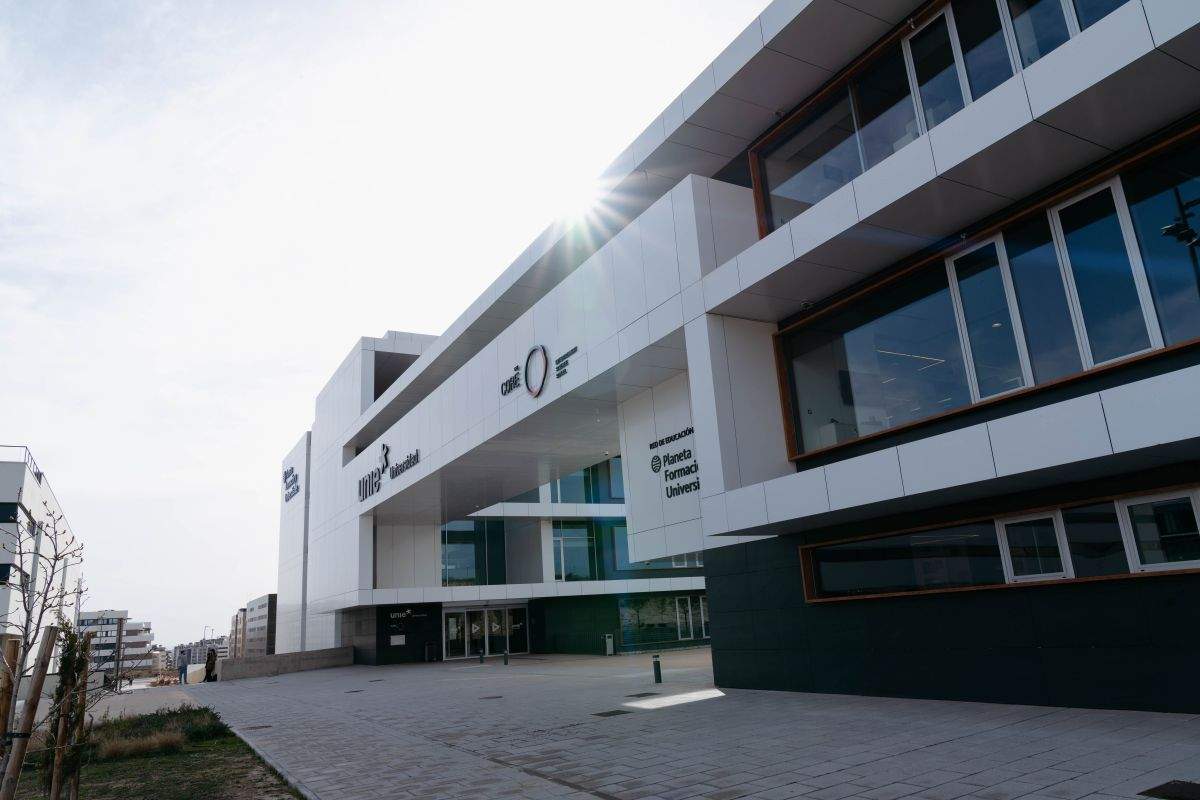 The Core i Atresmedia celebren una jornada per apropar la televisió i la ràdio als futurs professionals