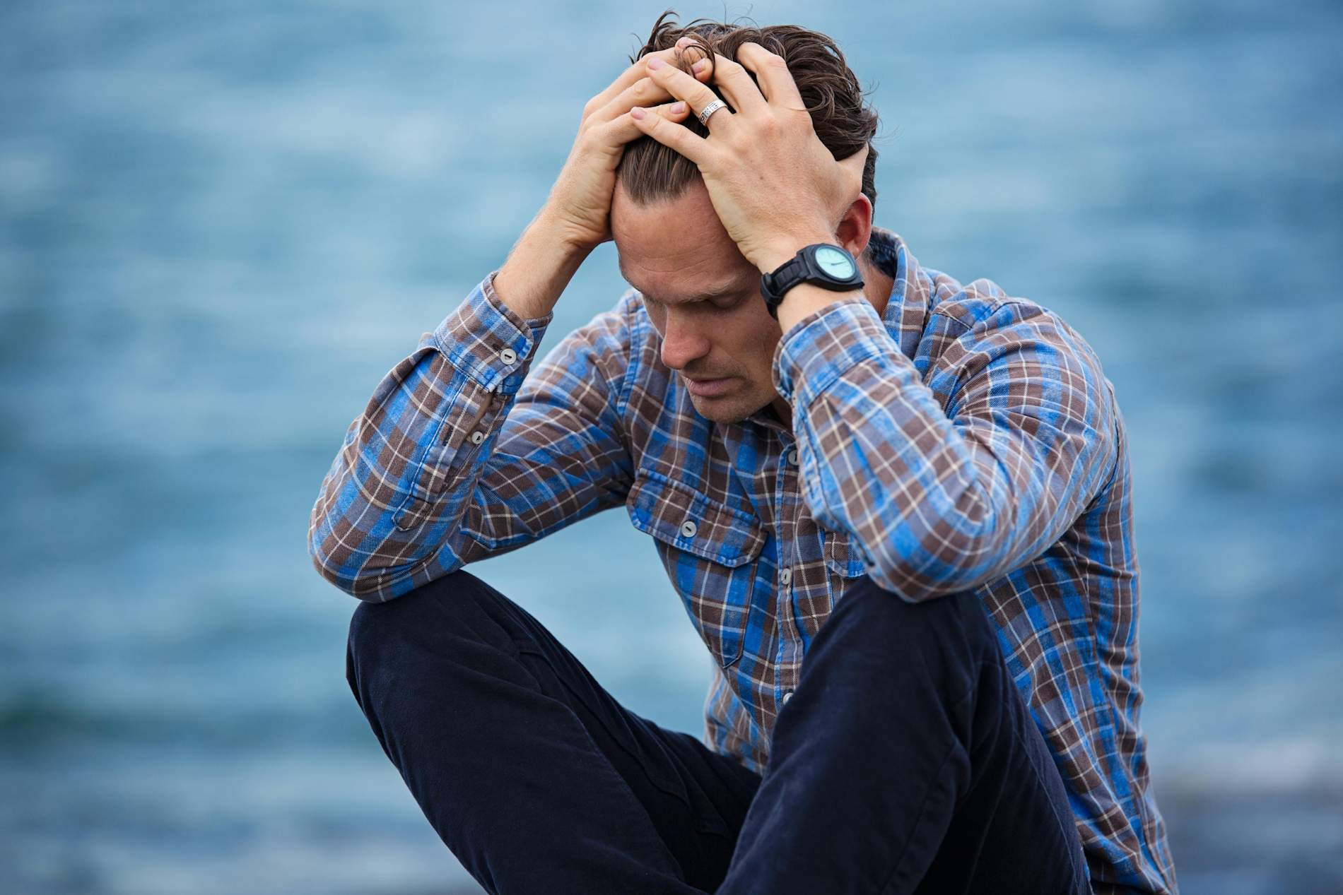 Salut mental: per què no hem de subestimar un trastorn d'ansietat