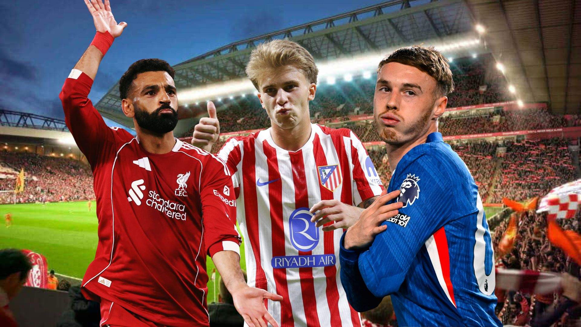 Partidos de Champions League hoy, miércoles 17 de septiembre: quién juega, horario y canal de TV
