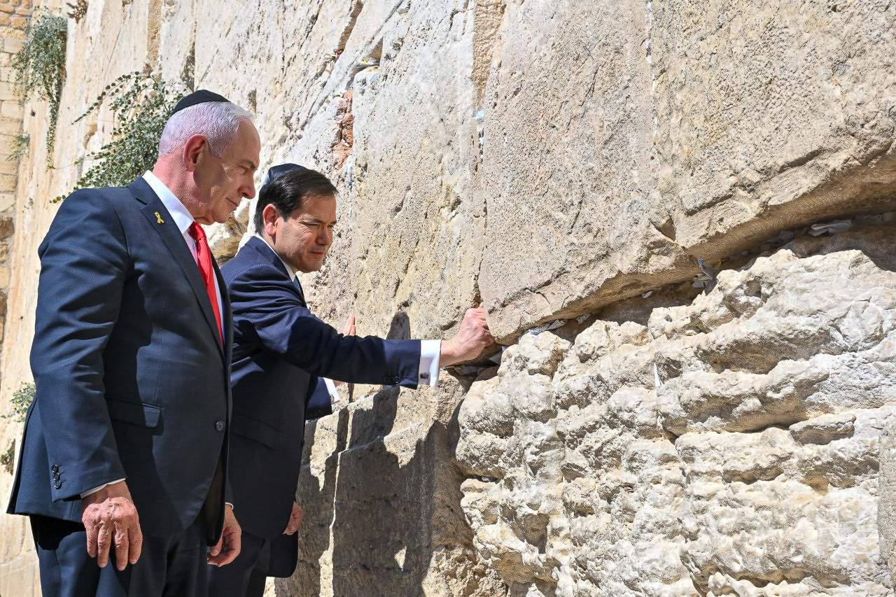Israel contempla "la autarquía" económica para afrontar el aislamiento internacional