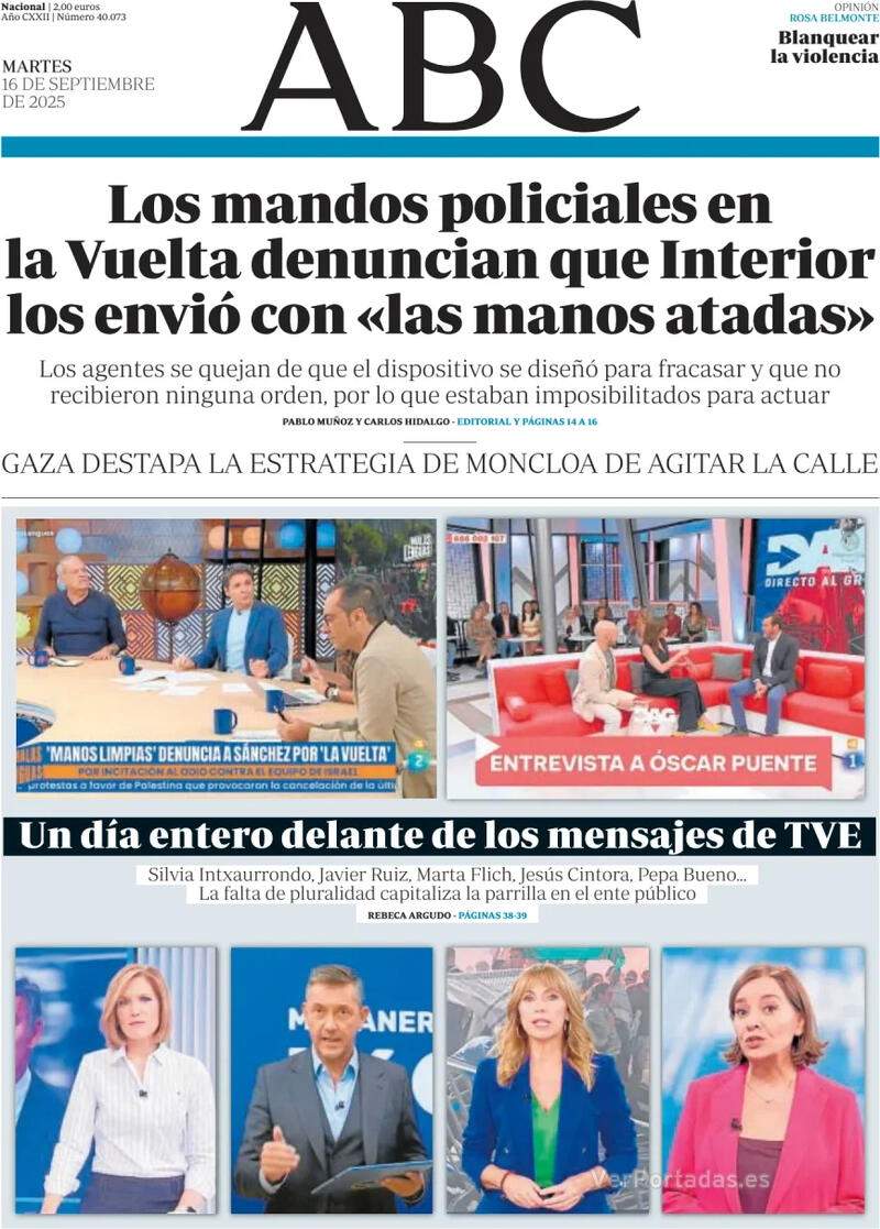 ABC