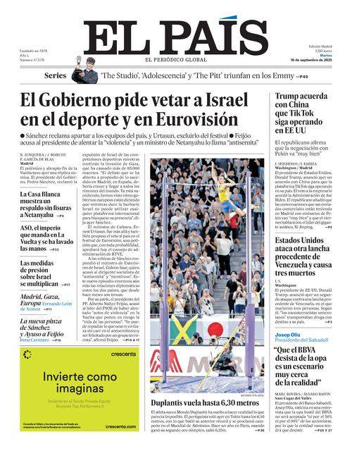 El País