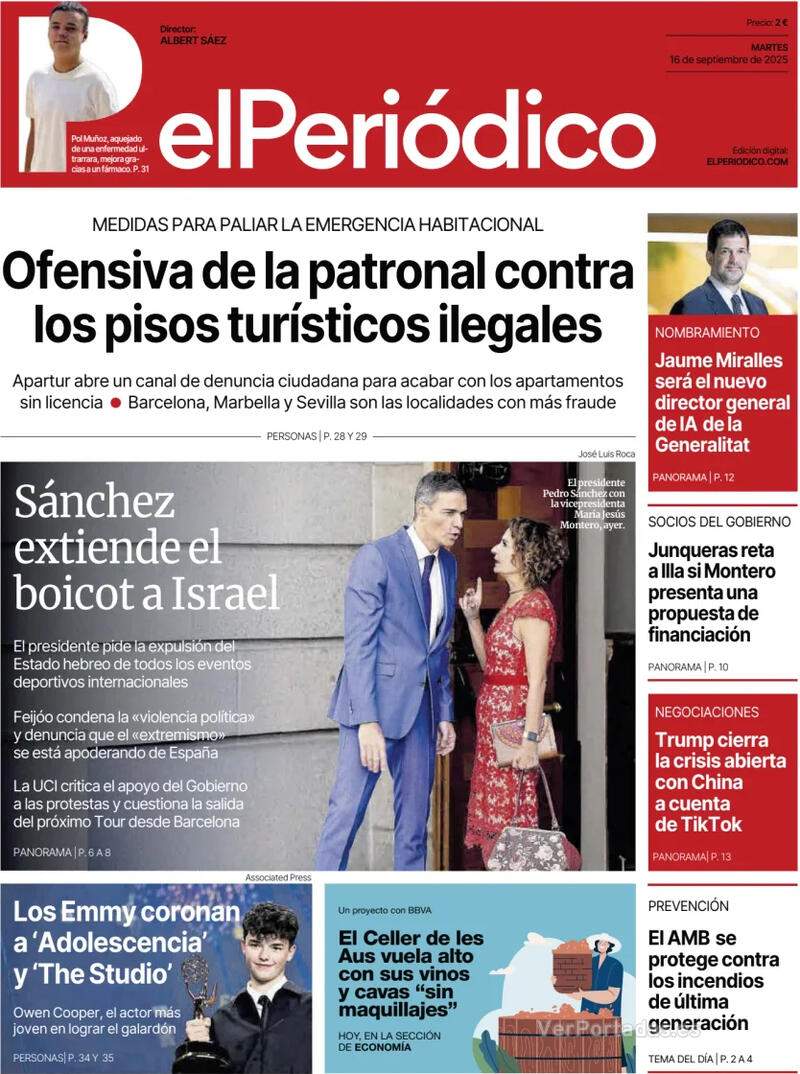 El Periódico