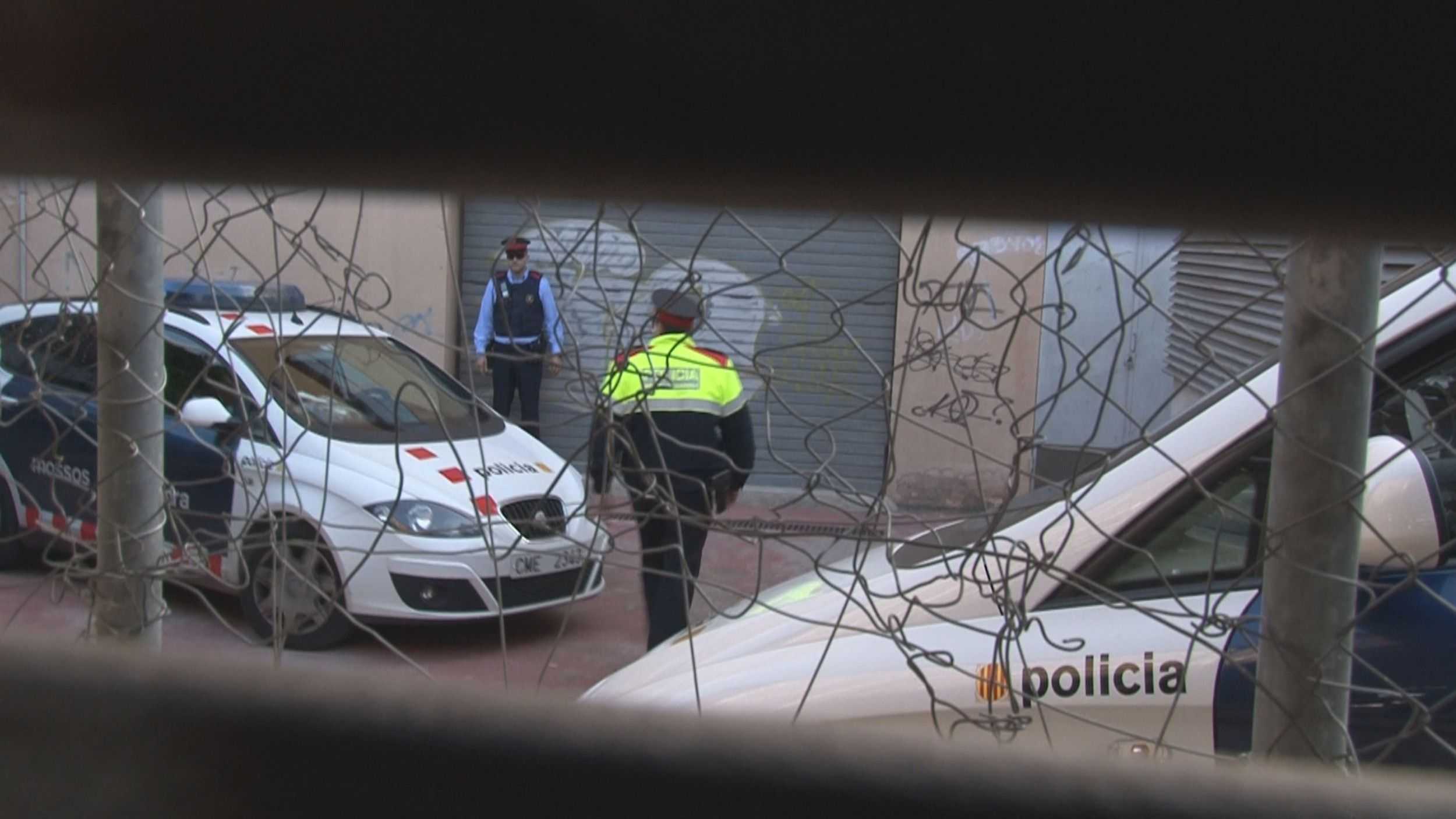 Què va fallar en el cas del violador d'Igualada?