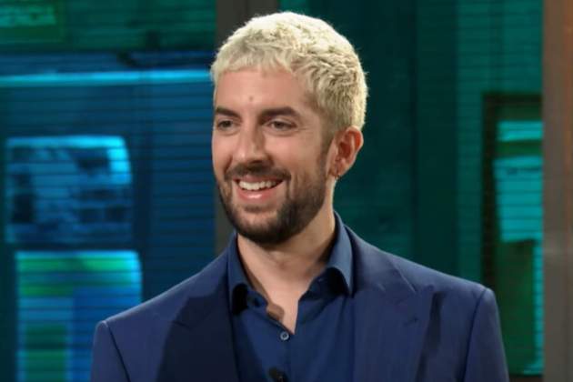 David Broncano YouTube (1) David Broncano YouTube (1)