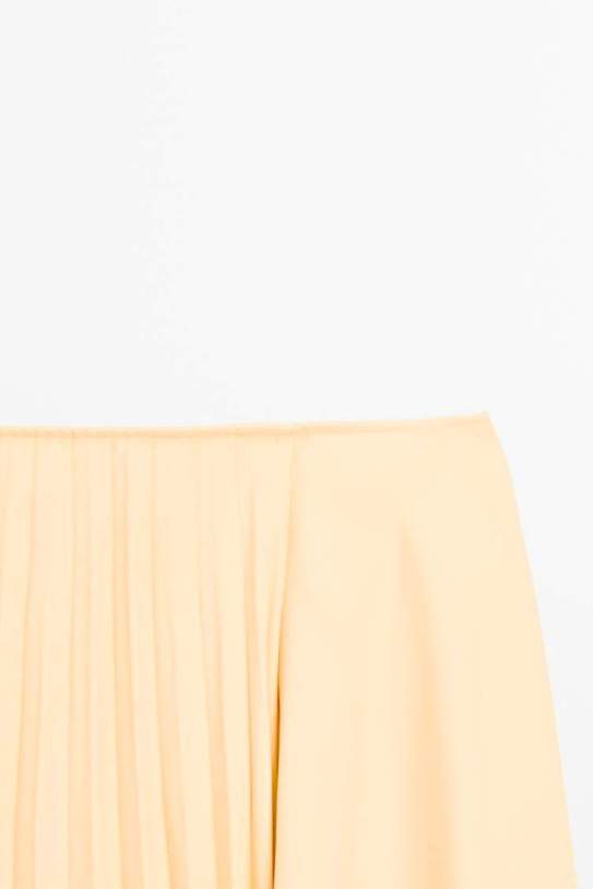 Faldilla|Falda asimètrica taules|posts Faldilla|Falda asimètrica taules|posts
