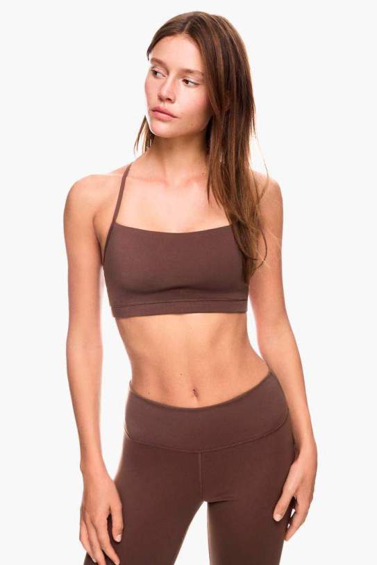 Top tirantes quick dry & breathable1