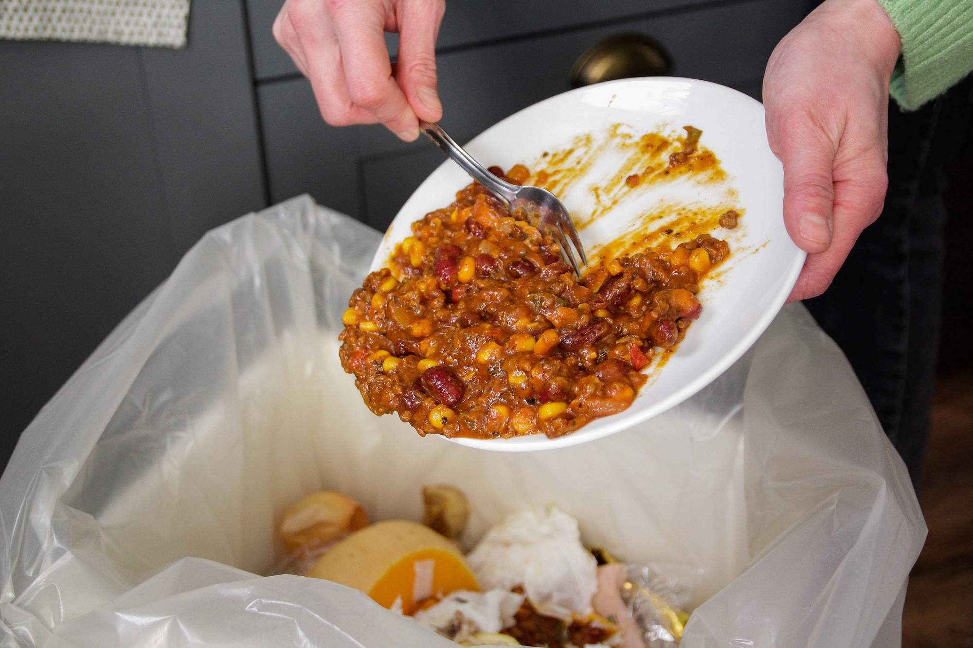 ¿Tiras la comida que te sobra en casa? La cocinera Ada Parellada te explica cómo aprovecharla