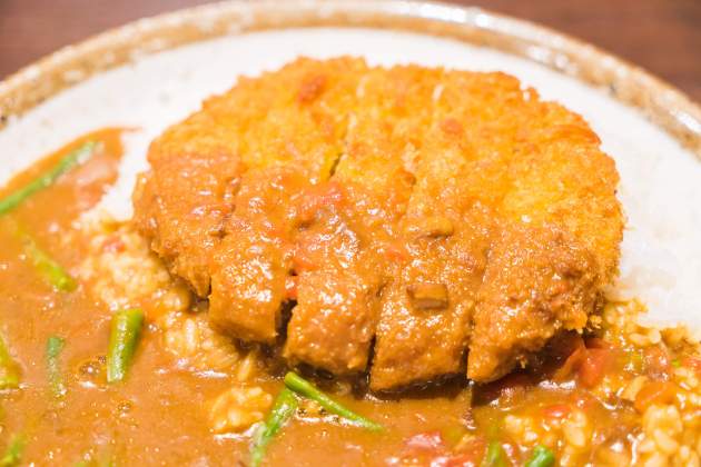Varietat de Katsudon / Foto: Unsplash Varietat de Katsudon / Foto: Unsplash